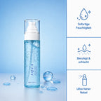 Aqua Jelly Mist