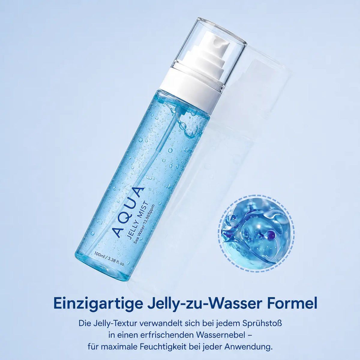 Aqua Jelly Mist