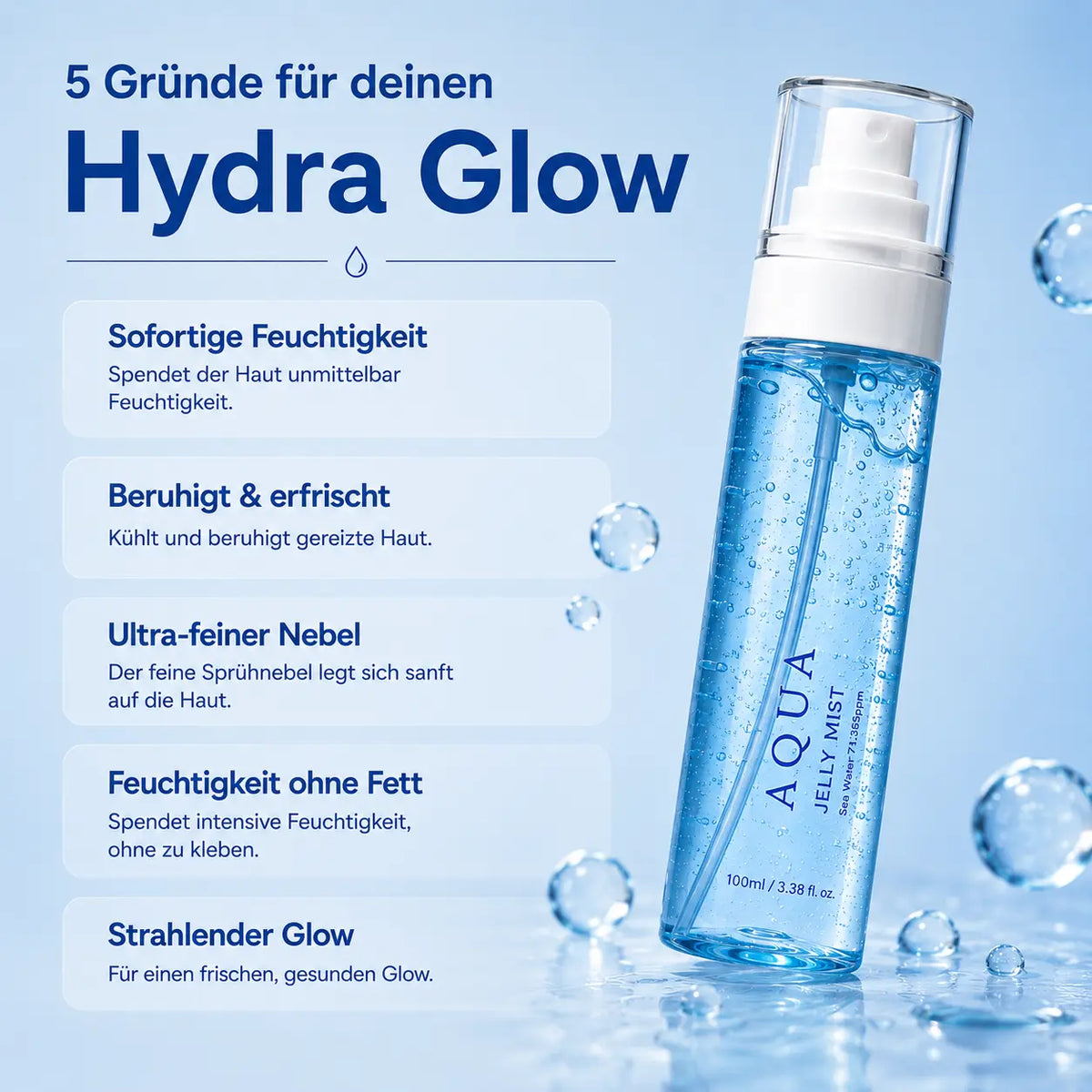 Aqua Jelly Mist